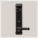 Khóa điện tử Epic 8000L REMOTE